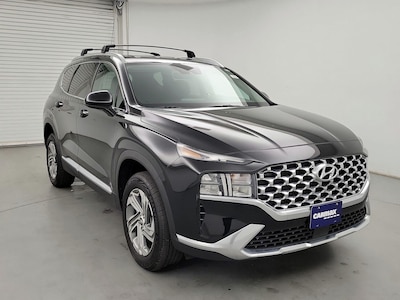 2022 Hyundai Santa Fe SEL -
                Wilmington, NC