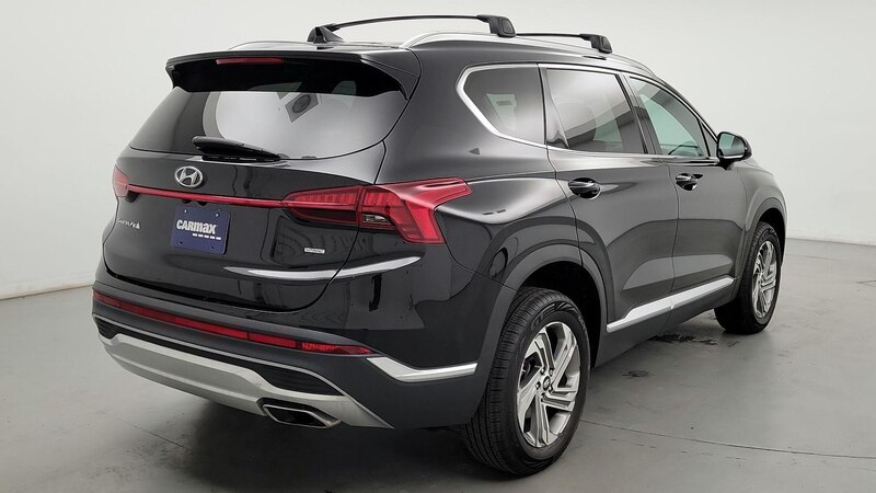 2022 Hyundai Santa Fe SEL 5