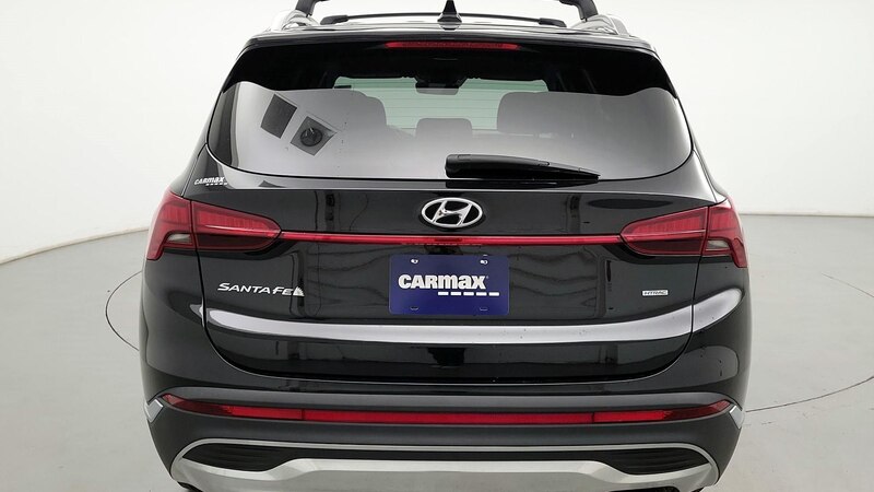 2022 Hyundai Santa Fe SEL 6