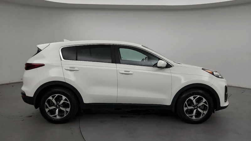 2020 Kia Sportage LX 4