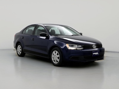 2014 Volkswagen Jetta S -
                Charlottesville, VA