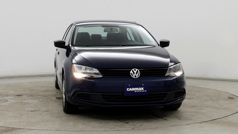 2014 Volkswagen Jetta S 5