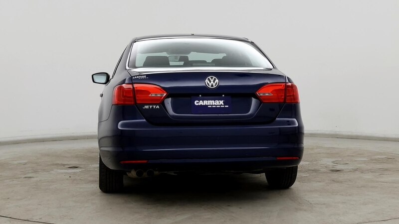 2014 Volkswagen Jetta S 6