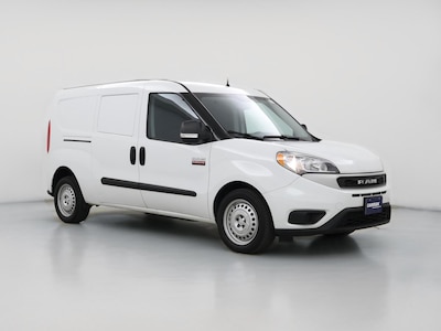 2022 RAM ProMaster City Tradesman -
                Fredericksburg, VA