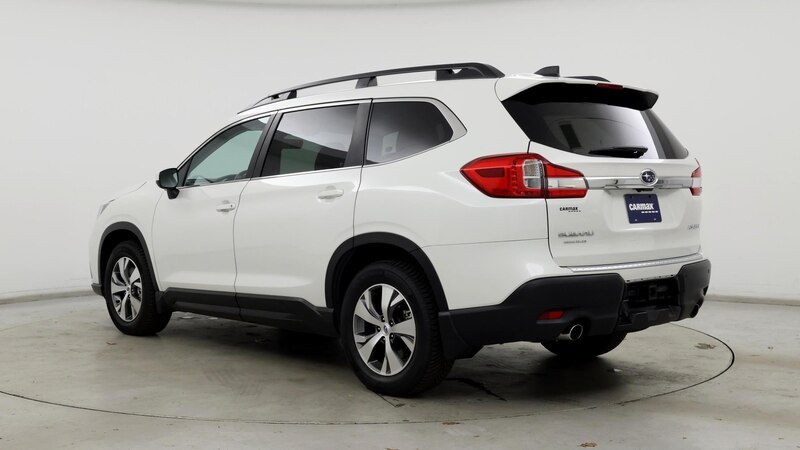 2021 Subaru Ascent Premium 2