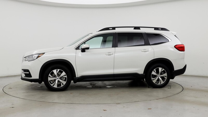 2021 Subaru Ascent Premium 3