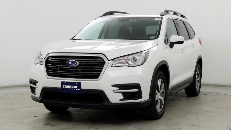 2021 Subaru Ascent Premium 4