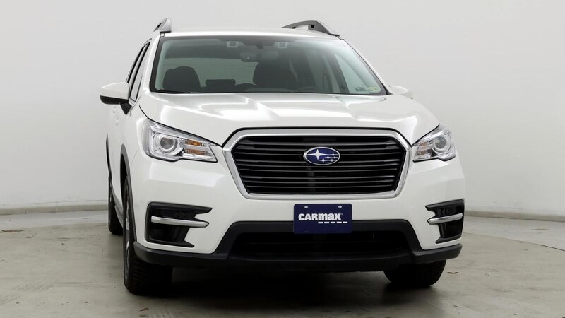 2021 Subaru Ascent Premium 5