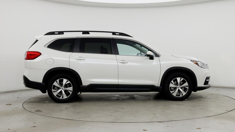 2021 Subaru Ascent Premium 7