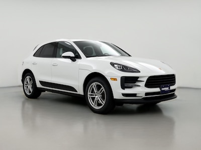 2021 Porsche Macan  -
                Fredericksburg, VA