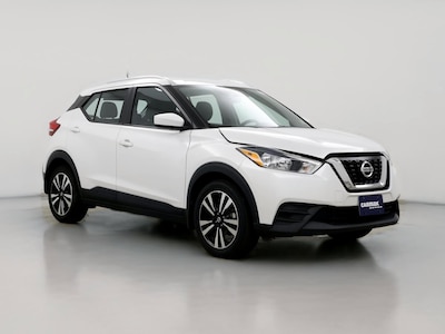 2019 Nissan Kicks SV -
                Woodbridge, VA