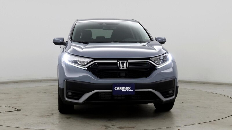 2022 Honda CR-V EX-L 5