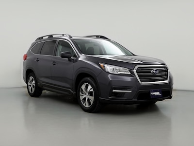 2022 Subaru Ascent Premium -
                Fredericksburg, VA