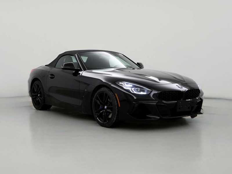 2021 BMW Z4 M40i -
                  San Antonio, TX