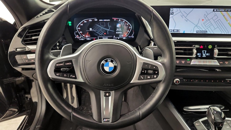 2021 BMW Z4 M40i 10