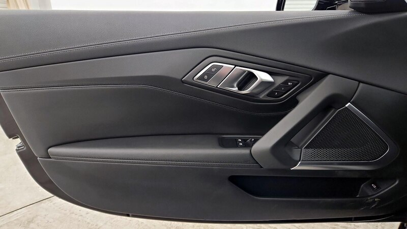 2021 BMW Z4 M40i 12