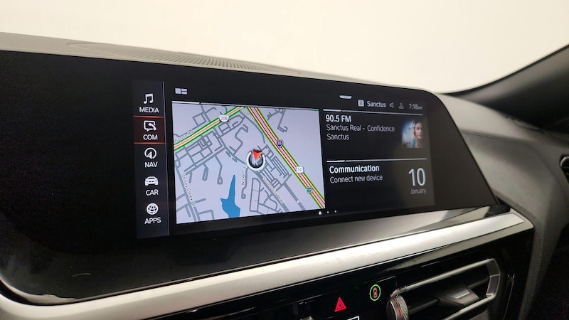 2021 BMW Z4 M40i 16