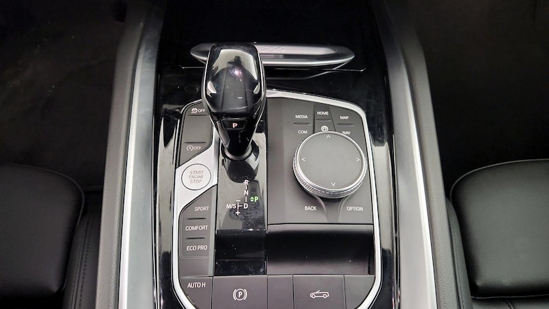 2021 BMW Z4 M40i 18