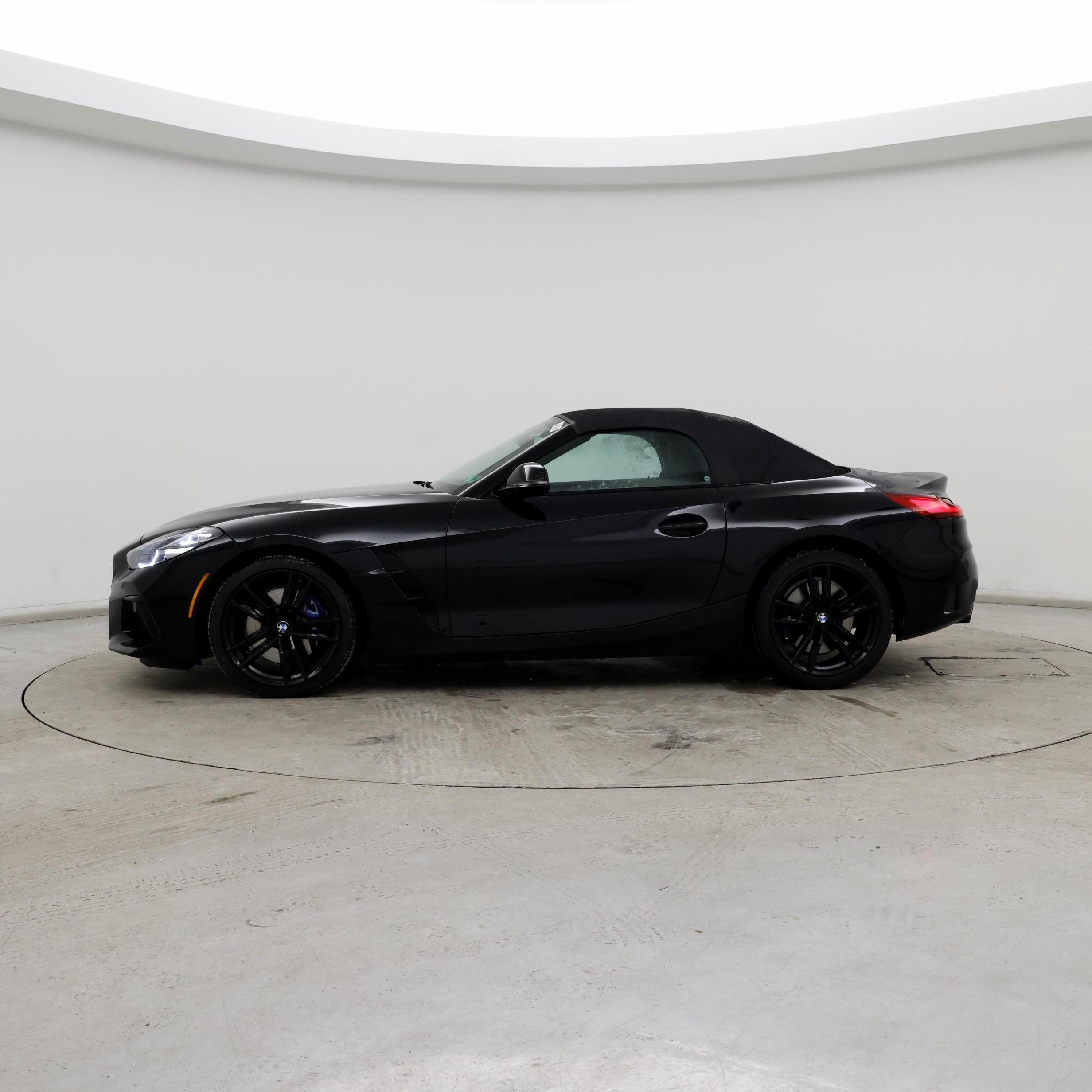 Thumbnail: 2021 BMW Z4 - 3