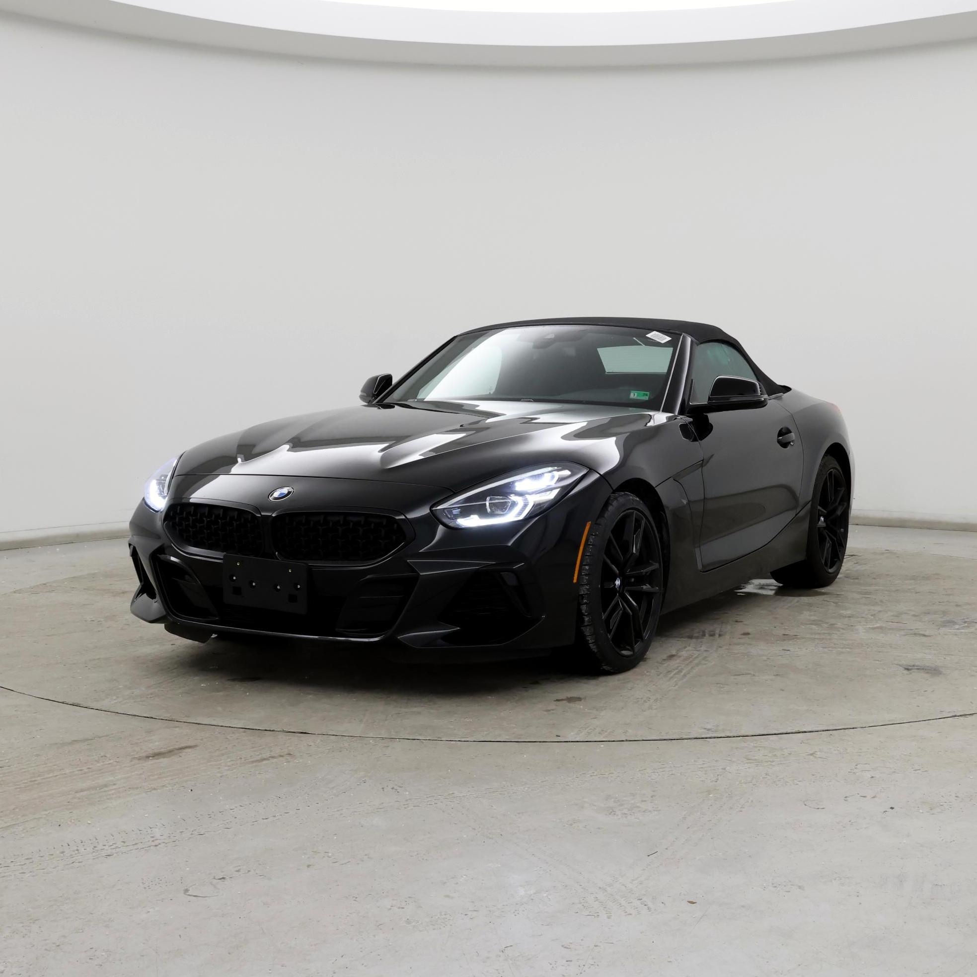 Thumbnail: 2021 BMW Z4 - 4