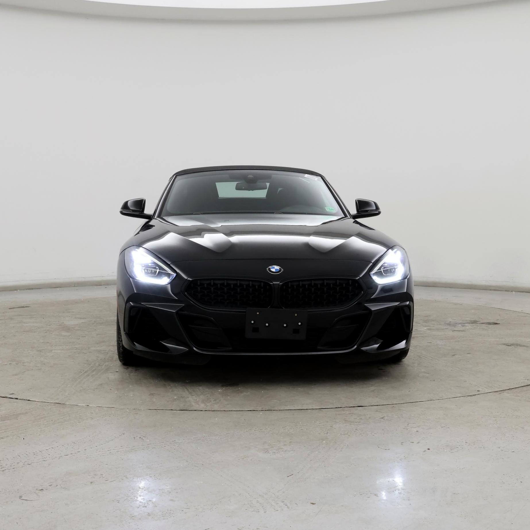 Thumbnail: 2021 BMW Z4 - 5