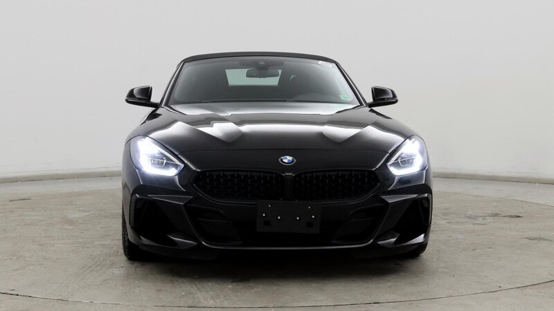 2021 BMW Z4 M40i 5