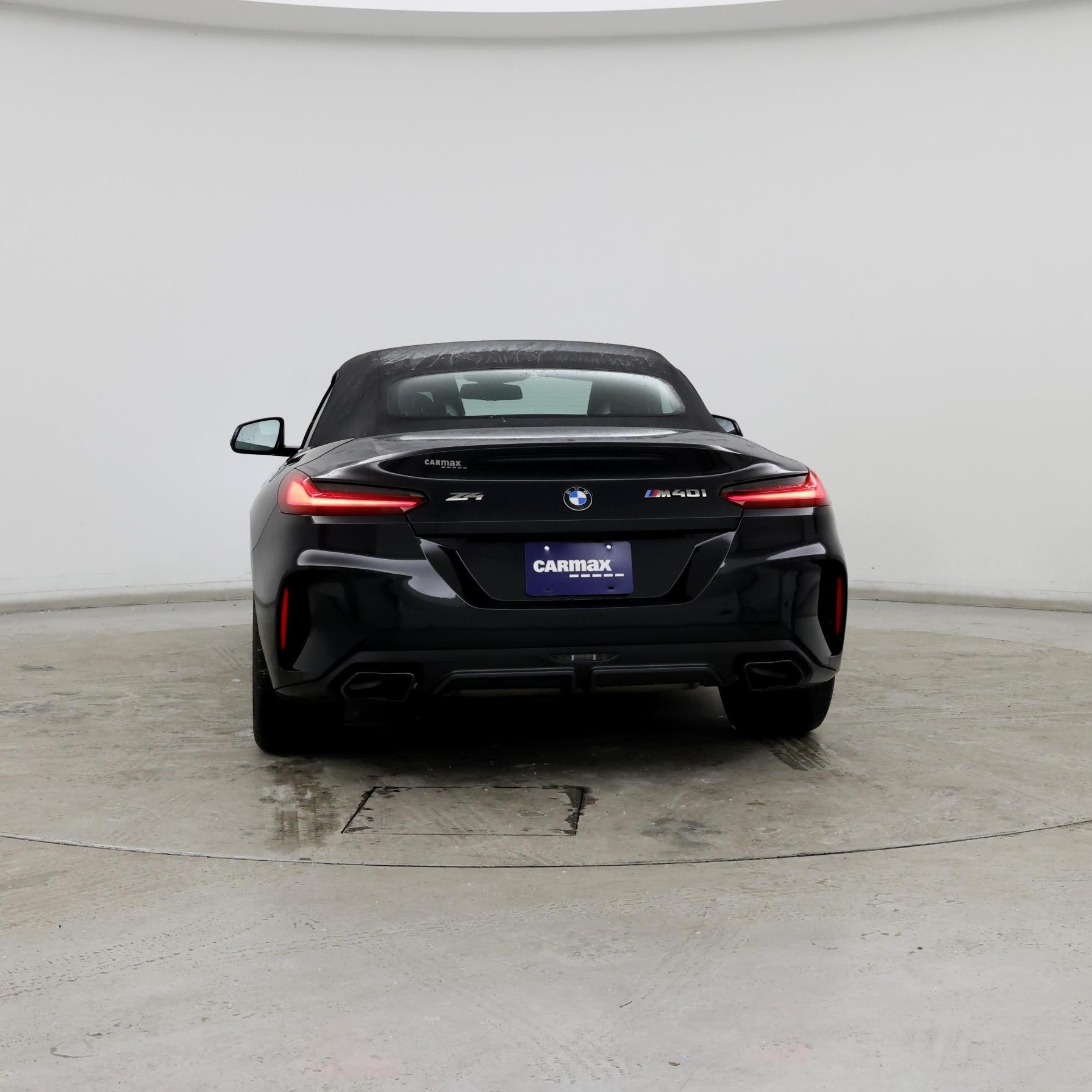 Thumbnail: 2021 BMW Z4 - 6