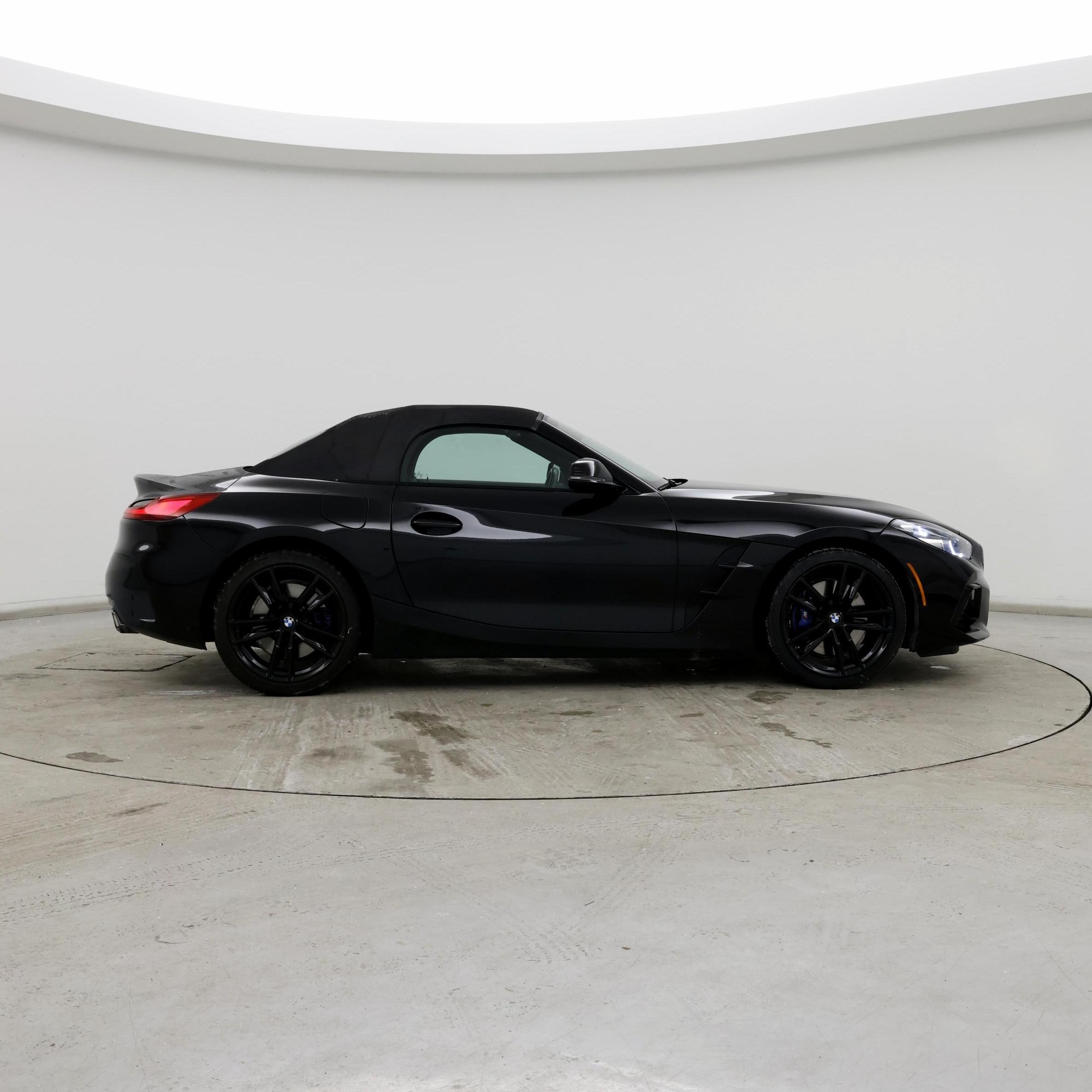 Thumbnail: 2021 BMW Z4 - 7