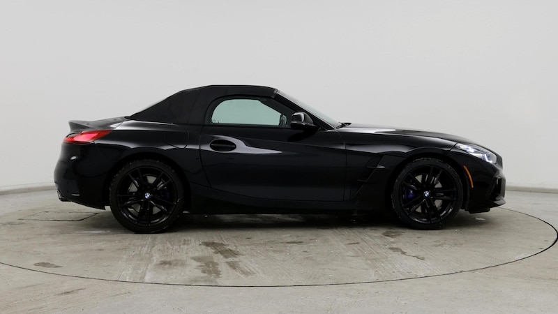 2021 BMW Z4 M40i 7
