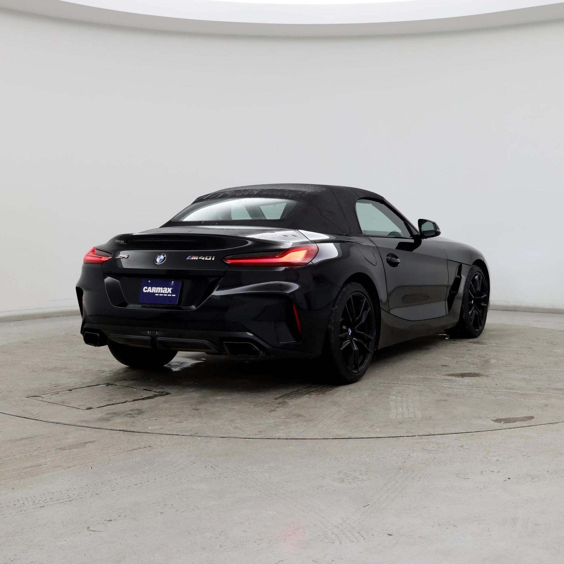 Thumbnail: 2021 BMW Z4 - 8