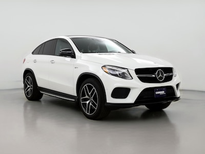 2019 Mercedes-Benz GLE 43 AMG -
                Raleigh, NC