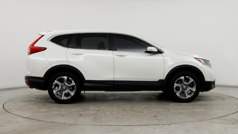 2017 Honda CR-V EX 7