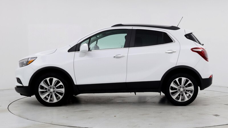 2020 Buick Encore Preferred 3