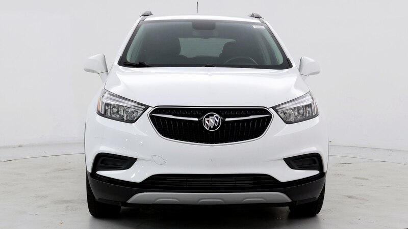 2020 Buick Encore Preferred 5