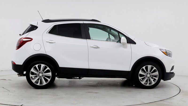 2020 Buick Encore Preferred 7