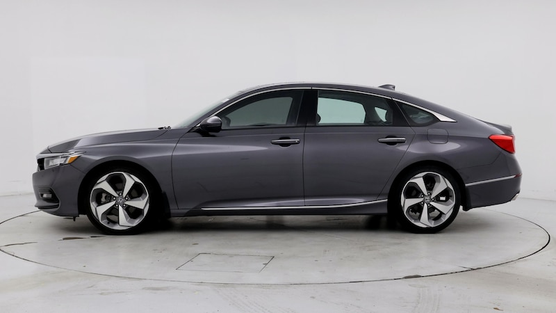 2020 Honda Accord Touring 3