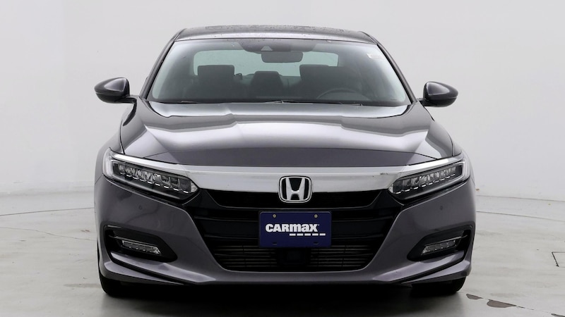 2020 Honda Accord Touring 5