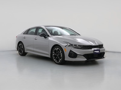 2021 Kia K5 GT-Line -
                Fredericksburg, VA