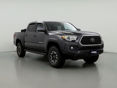 2019 Toyota Tacoma TRD Off-Road -
                Fredericksburg, VA