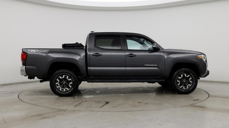 2019 Toyota Tacoma TRD Off-Road 7