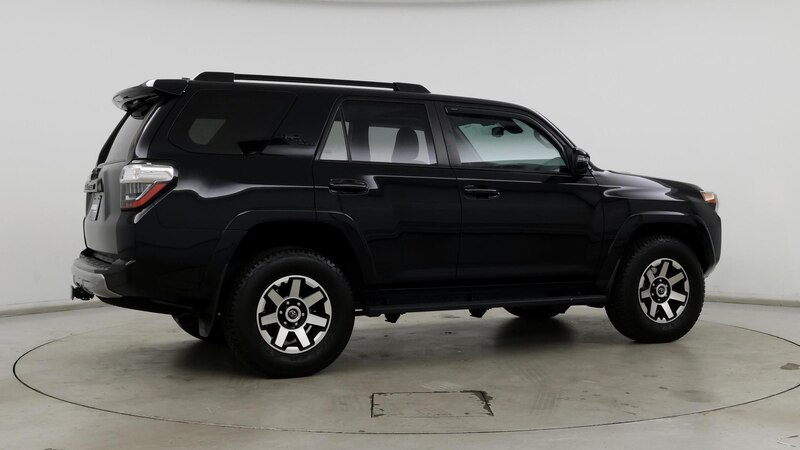 2021 Toyota 4Runner TRD Off Road 3