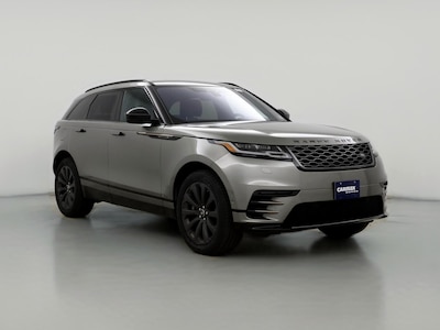 2018 Land Rover Range Rover Velar R-Dynamic SE -
                Fredericksburg, VA