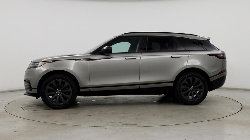 2018 Land Rover Range Rover Velar R-Dynamic SE 3