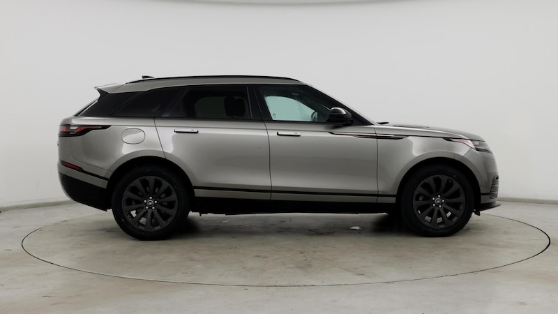 2018 Land Rover Range Rover Velar R-Dynamic SE 7