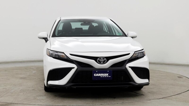 2024 Toyota Camry SE 5