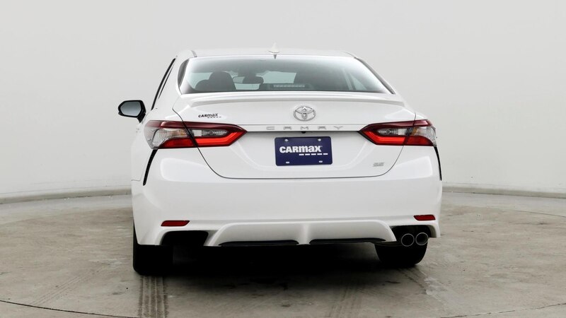 2024 Toyota Camry SE 6