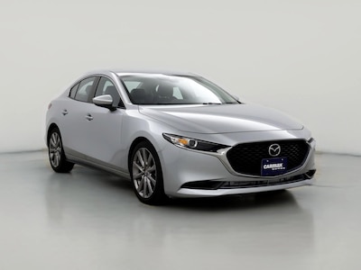 2019 Mazda Mazda3 Select -
                Winchester, VA