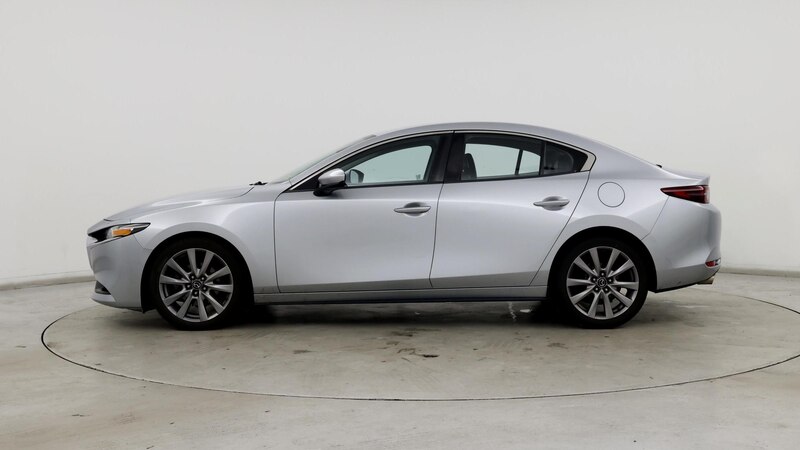 2019 Mazda Mazda3 Select 3