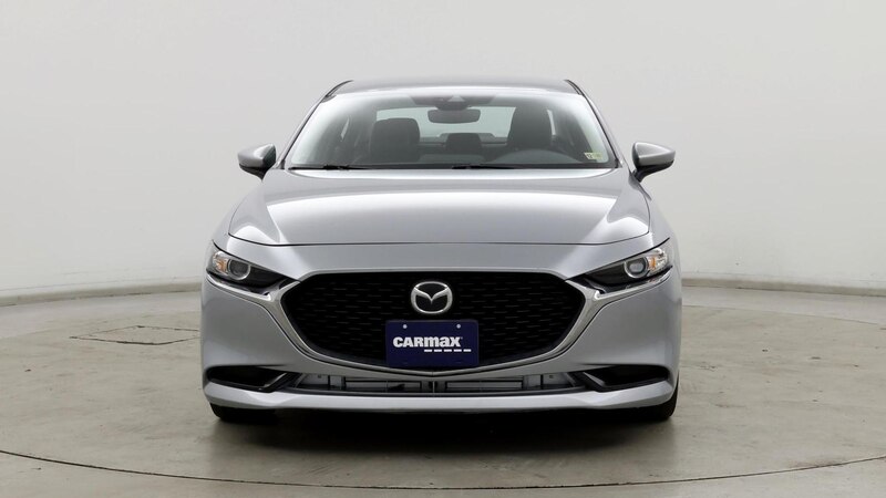 2019 Mazda Mazda3 Select 5