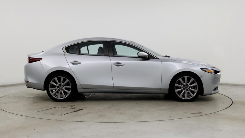 2019 Mazda Mazda3 Select 7